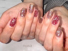 フラッシュネイル