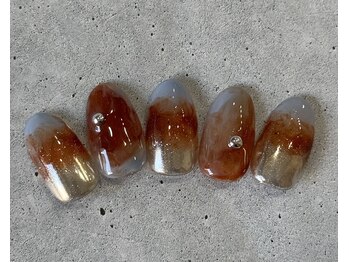 ニアウネイル(niau nail.)/