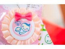 レボン(Rebon)の雰囲気（★マタニティ,産後ケアも充実★産前産後の辛い身体もお任せ♪）