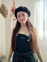 ネイルスア(nail sua)&nbsp;banna 