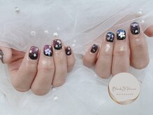 ブロックファイブハナ(Block 5 HANA)/