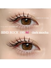 オレオサロン 池袋(oreo salon)/バインドロック100束/池袋