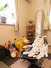 【産後の方に◎】全身ほぐし＋産後の骨盤調整　60分 ¥5000