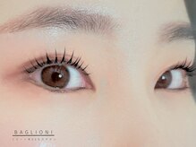 メディカルサロン バリオーニ/オリジナルまつ毛パーマ