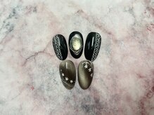 ネイル サロン ヴェレッド(Nail Salon VERED)/アートサンプル