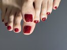 foot