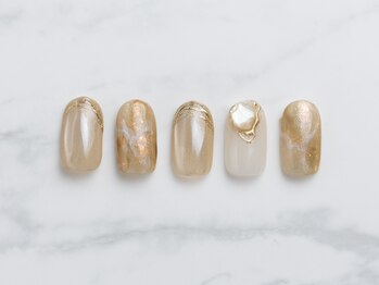 ボニータ(Bonita)/ゴージャスコース