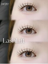 ミイプ(MEPP)/つねいし担当・ラッシュリフト