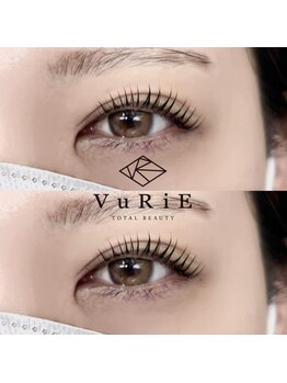 ヴリエ 立川北口店/3Dまつげパーマ