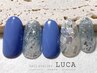 【8/20、21限定ハンド】初回他店オフ代込／定額シンプルトレンドコース ¥8100