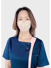 ヘッドミント 荻窪店 小沢