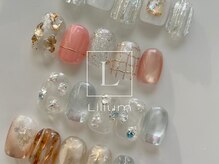 リリウムケリー(Lilium kelly)