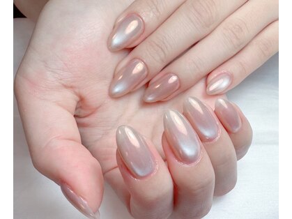 ナンシーネイル(Nancy nail)の写真