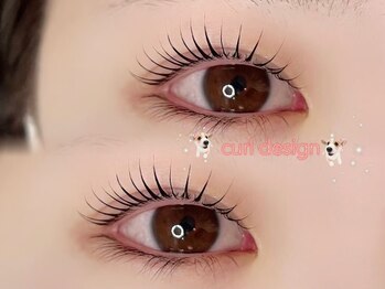 アイモア 一宮店(eye mor.)/カールデザイン^ ^