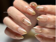 アークエンジェル(ARCHANGEL)/