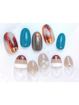 大人女性向けこだわりサロン