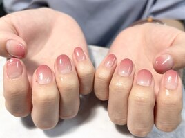 カラーグラデーション