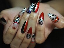 ネイルサロン ボニール(BONIR)