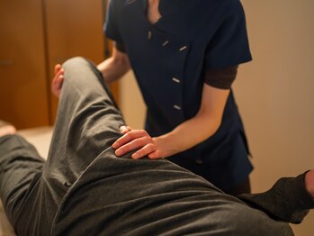 なぎさろんの写真/【繰り返す身体の痛みから解放されたい方に】長年・日々悩まされる体の不調に終止符をうてる運動療法