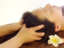 ニコ 金山店(nico)の雰囲気（強めのヘッドマッサージが人気です）