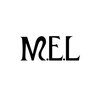 メル(M.E.L)のお店ロゴ