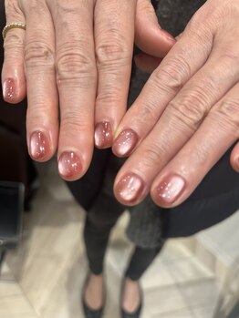 ネイルチップス オプシアミスミ店(NAIL TIPS)/マグネット