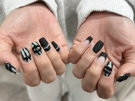 持ち込みデザイン 担当加戸