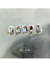 ドロウトーキョー(DLAW tokyo)/2月 デザインプラス