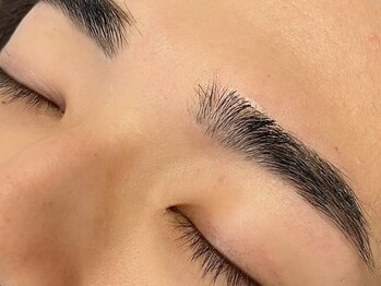 レレガンス(LELEGANCE)/好印象ビジネス眉