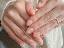 アマービレ(amabile)/ウエディングネイル