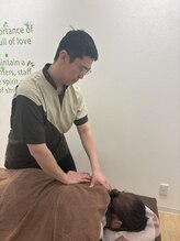 リラク マルイファミリー溝口店(Re.Ra.Ku)&nbsp;コウジロ 