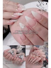 ネイルディーアンドディー(Nails D&D)/