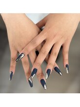 Nail Salon CHAINON 【シェノン】/