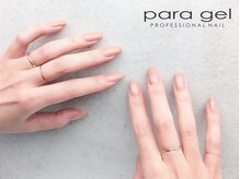 ビアンカ 新宿西口店(Bianca)/《6F ネイル》パラジェル登録店