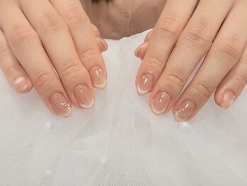 ラテネイル(latte.nail)/定額デザインA