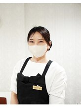 ルークネイル ギンザ(LUKE NAIL Ginza) 仲宗根