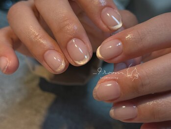 ナインルーム(_9 room.)/magnet French