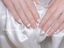 リボンネイル