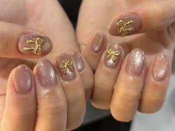 エト 池袋(Eto.)/my&beeフラッシュマグネット