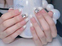 マイ(Mai)/ちゅるんピンクリボン