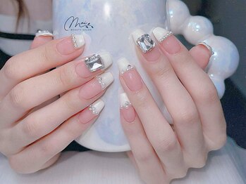マイ(Mai)/ちゅるんピンクリボン