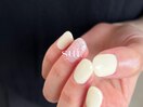 lace nail