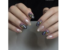 スール ア スール(Seul a' Seule)の雰囲気（トレンドデザイン♪インスタをご覧ください）