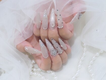 ロロネイル(LoLonail)の写真