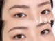 モンド 新宿三丁目店(Mond)の写真/【眉毛サロン】初めてのアイブロウはSNSで話題の人気眉毛サロンで♪毎月通いやすい価格◎［新宿/眉毛]