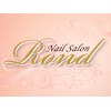 ネイルサロン ロンド(Nail Salon Rond)のお店ロゴ