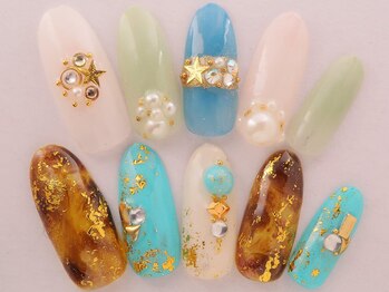 ミューアン(Mieux Un)/