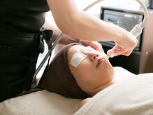 バタフライメイデン(Butterfly Maiden)/【水素クレンジング】