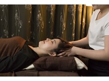 眠れるほぐし処うたたね 神楽坂本店/組合せ自由【130分】コース