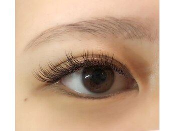 シロップフロール(syrup-flor)/セーブル・ブラック